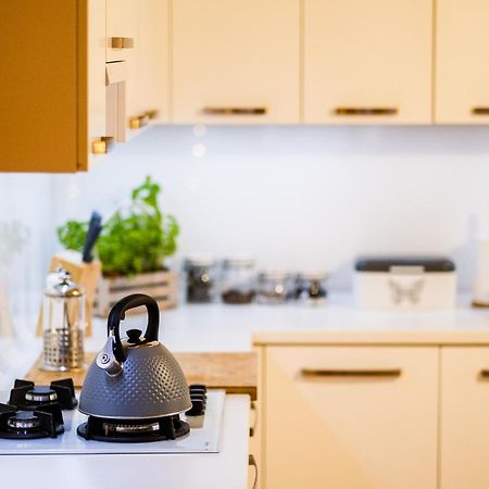Tatra Wooden Apartment Ratulow Bagian luar foto