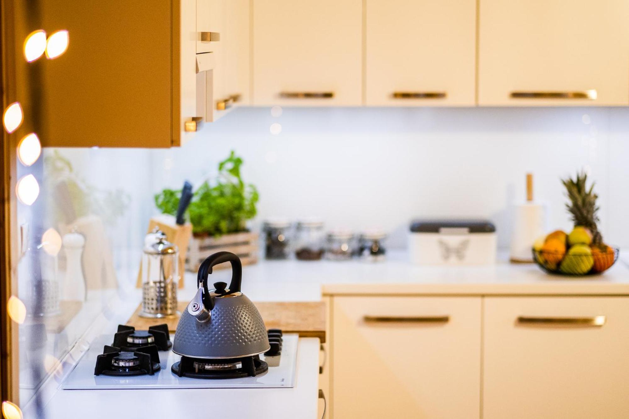 Tatra Wooden Apartment Ratulow Bagian luar foto