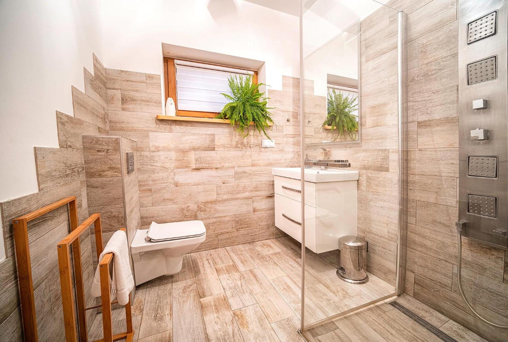 Tatra Wooden Apartment Ratulow Bagian luar foto